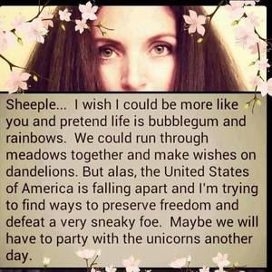 Meet your Posher, Kim